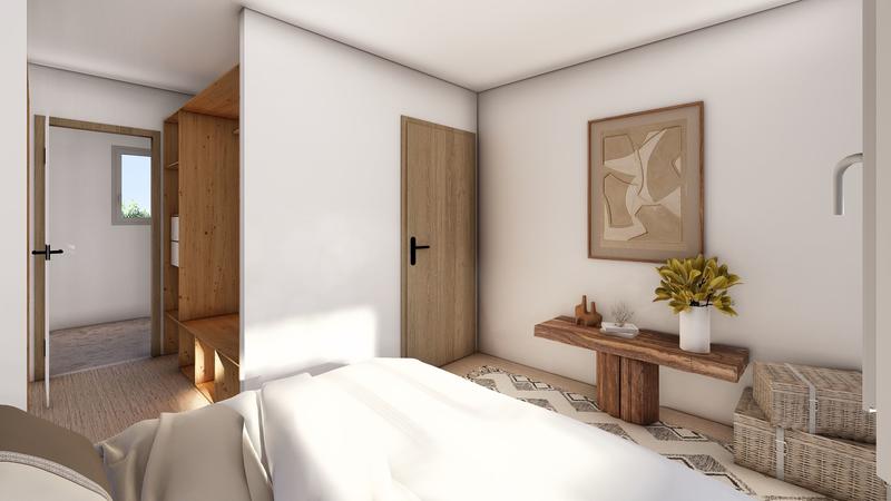 Maison - 105 m² - 4 pièces