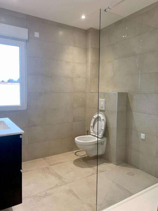 Maison - 184 m² - 6 pièces