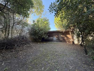 Immeuble - 575 m² - 8 pièces