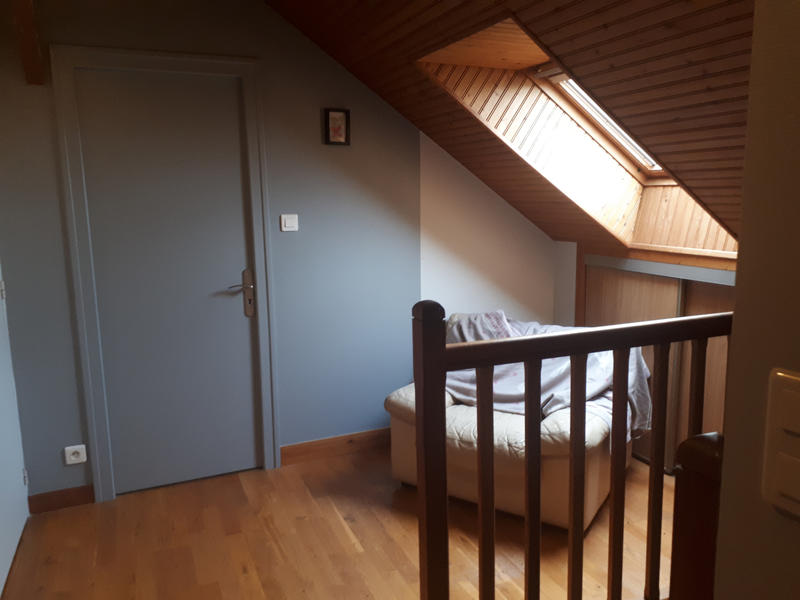 Maison - 151 m² - 7 pièces