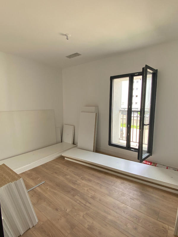 Maison - 71 m² - 3 pièces