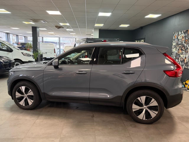 Volvo Xc40 Momentum 2wd Geartronic
