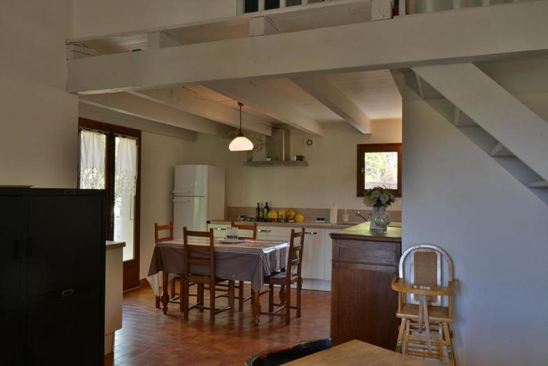 Maison - 85 m² - 5 pièces