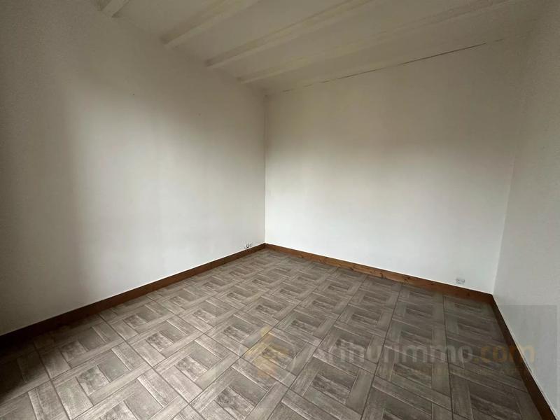 Maison - 154 m² - 7 pièces