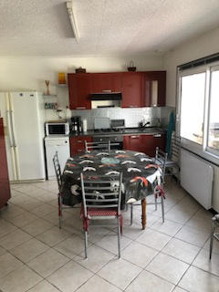 Maison - 40 m² - 2 pièces