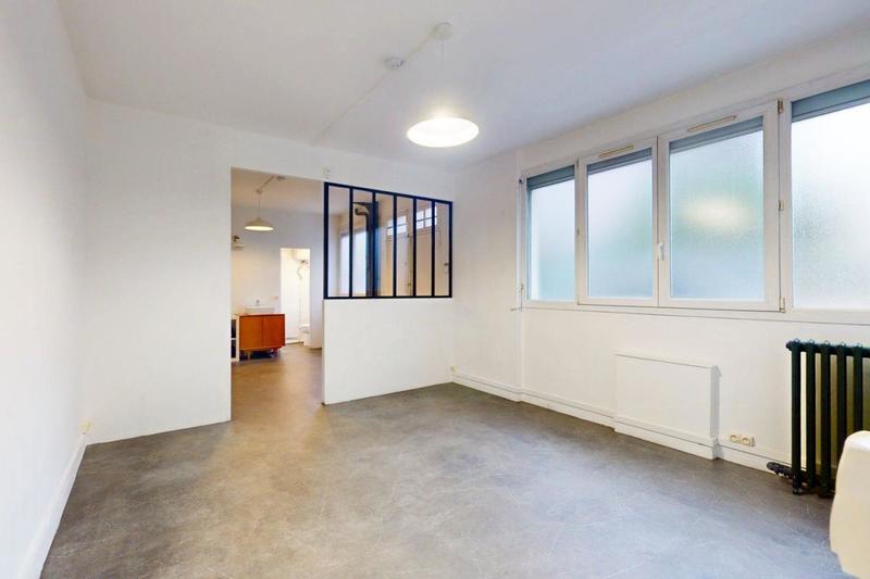 Local commercial - 43 m² - 1 pièce