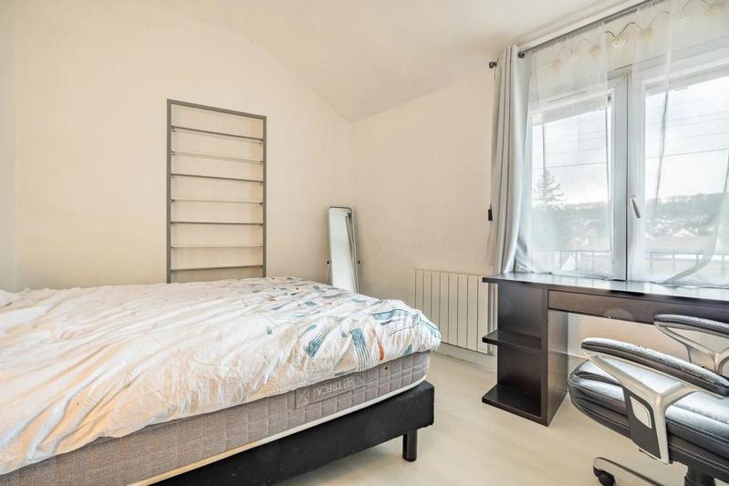 Appartement - 83 m² - 3 pièces