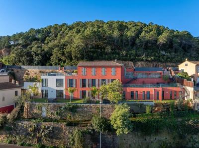 Appartement - 126 m² - 4 pièces