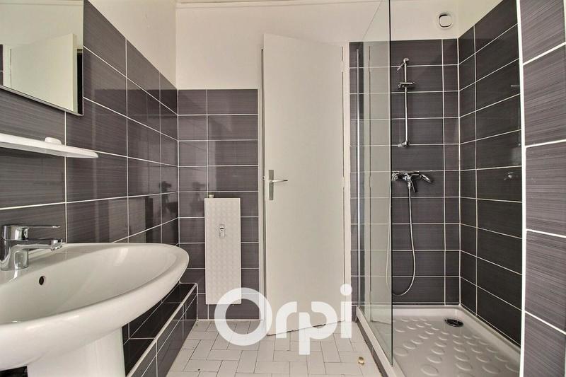 Appartement - 39 m² - 2 pièces