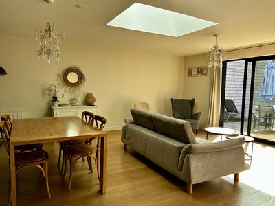 Maison - 71 m² - 2 pièces