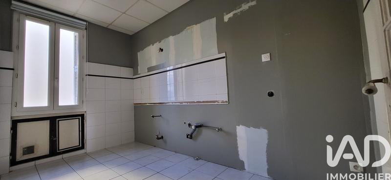 Appartement - 78 m² - 3 pièces