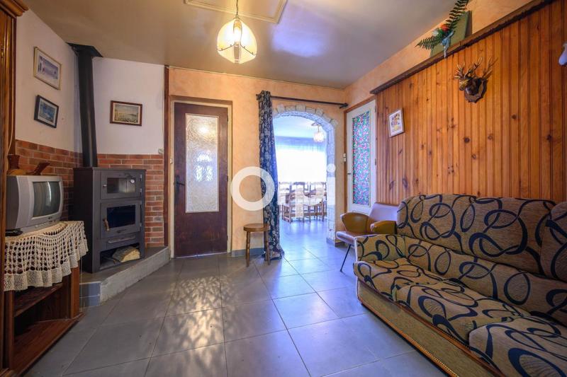 Maison de ville - 102 m² - 4 pièces