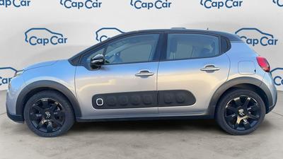 Citroën C3 1.2 PureTech 82 Shine
