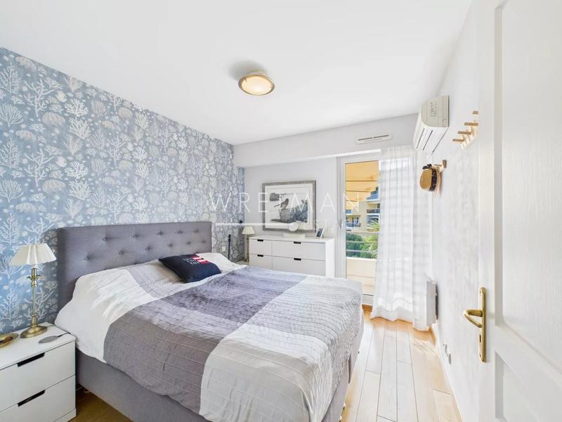 Appartement - 53 m² - 3 pièces