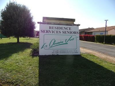 Appartement - 45 m² - 3 pièces