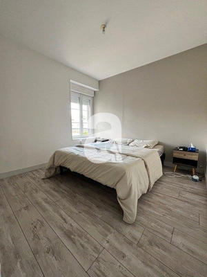 Appartement - 40 m² - 3 pièces