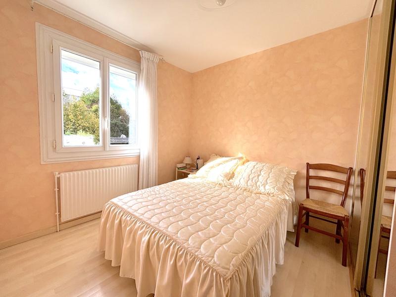 Maison - 77 m² - 4 pièces