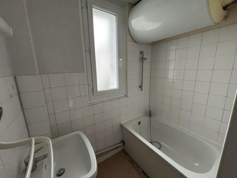 Appartement - 53 m² - 3 pièces