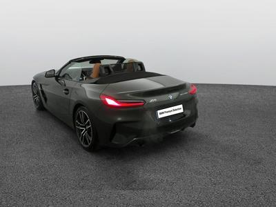 Bmw Z4 G29 sDrive20i 197 ch Bva8 m Sport
