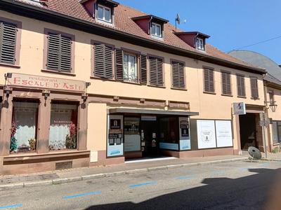 Local commercial - 96 m²