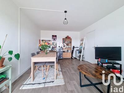 Appartement - 35 m² - 1 pièce