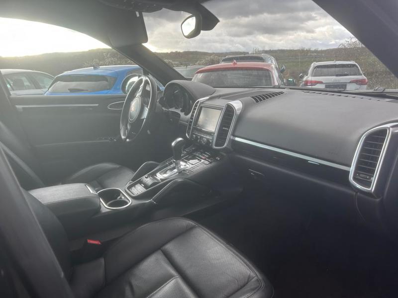 Porsche Cayenne 3.0d V6 Tiptronic s a