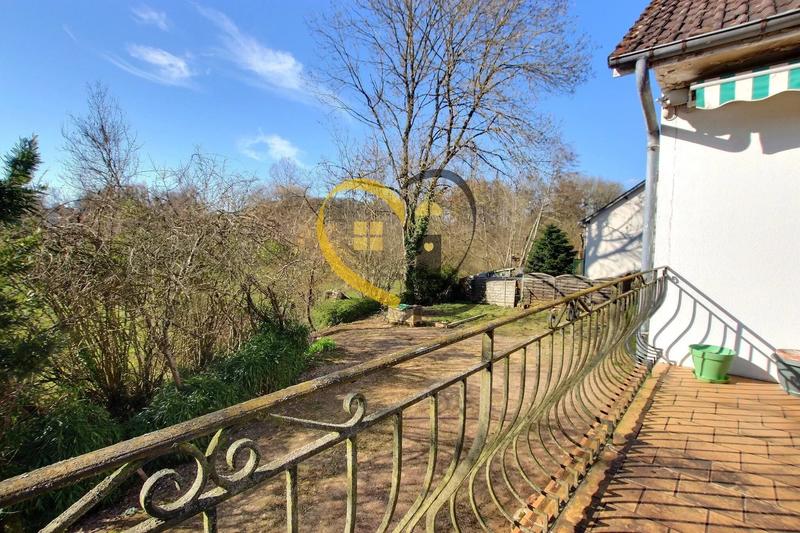 Maison - 149 m² - 7 pièces