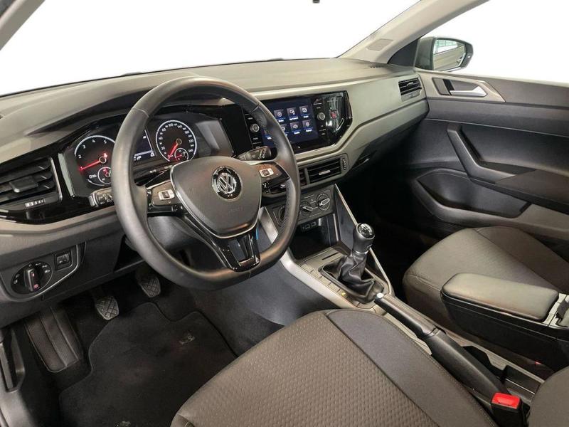 Volkswagen Polo 1.0 Tsi 95 s&amp;S Bvm5 Lounge