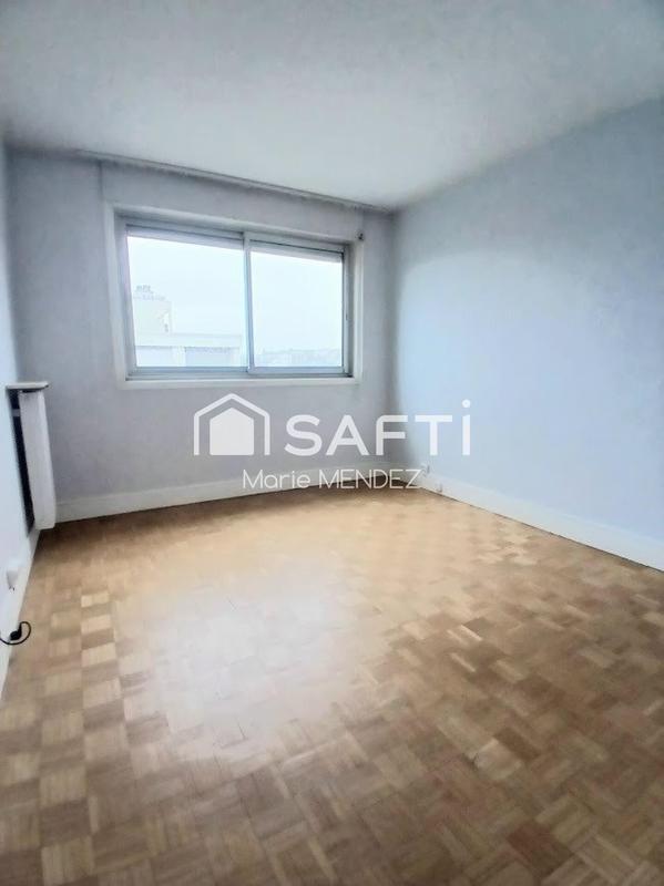 Appartement - 111 m² - 5 pièces