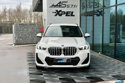 Bmw X1 sDRIVE 18i m-Sport 136ch Dkg Harman Kardon Attelage