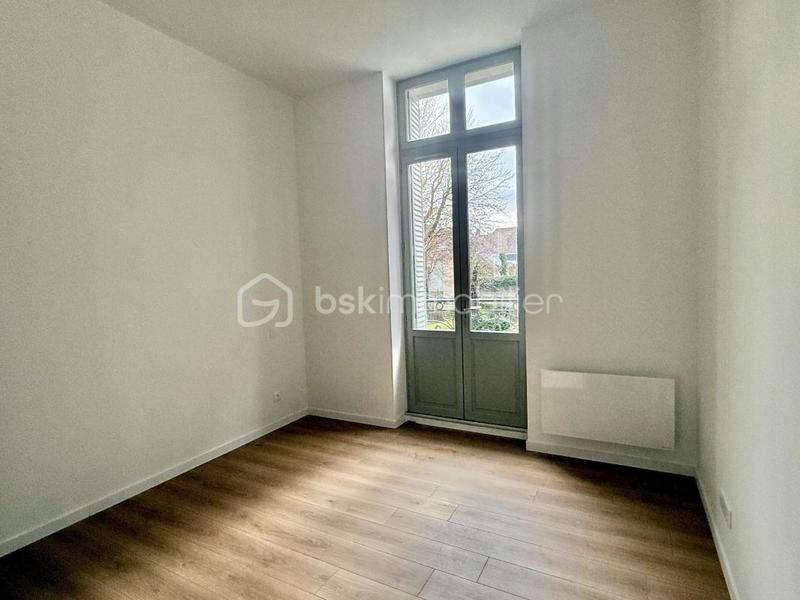 Appartement - 50 m² - 2 pièces