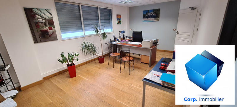 Local commercial - 230 m²