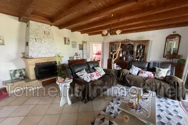 Maison - 150 m² - 4 pièces