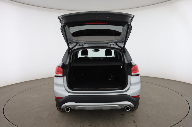 Bmw X1 xDrive20d xLine Bva8 190 ch