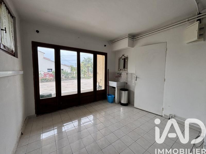 Maison - 190 m² - 8 pièces