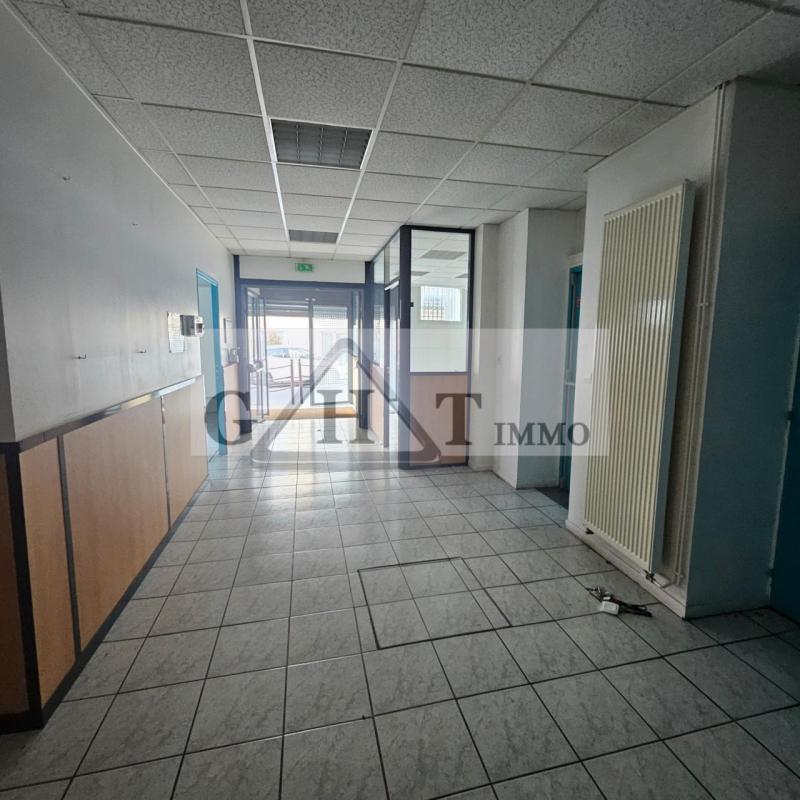 Local commercial - 226 m²