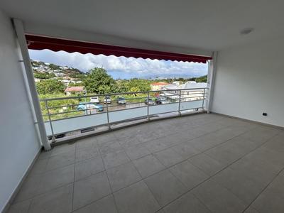 Appartement - 60 m² - 2 pièces