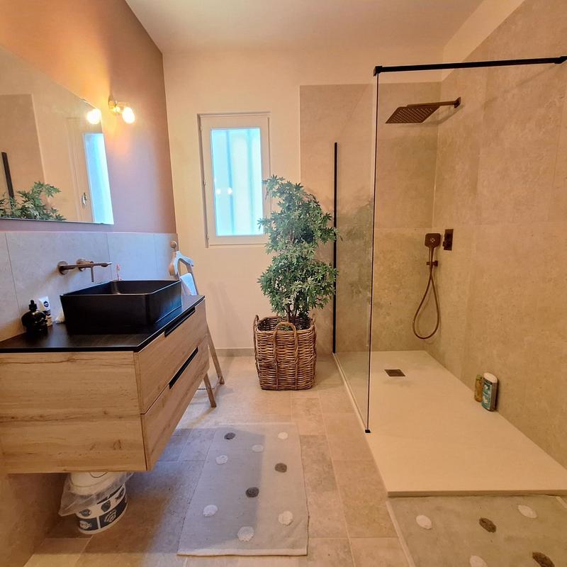 Maison - 262 m² - 7 pièces