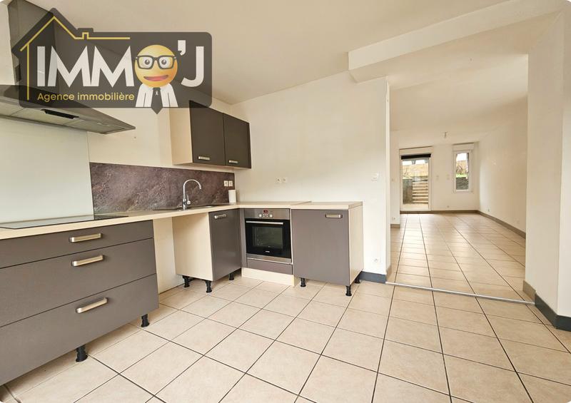 Appartement - 78 m² - 4 pièces