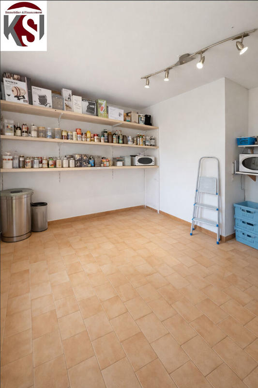 Maison - 145 m² - 7 pièces