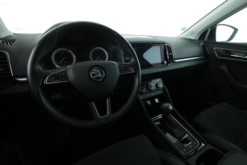 Skoda Karoq 1.5 Tsi Act Style Dsg7 150 ch