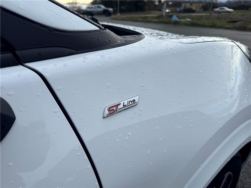 Ford Puma II 1.0 Ecoboost 125 Ch Mhev s&amp;S Bvm6 St-Line