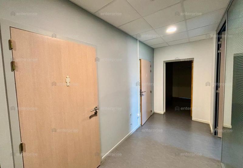 Bureau - 80 m²