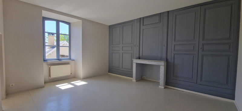 Appartement - 142 m² - 4 pièces