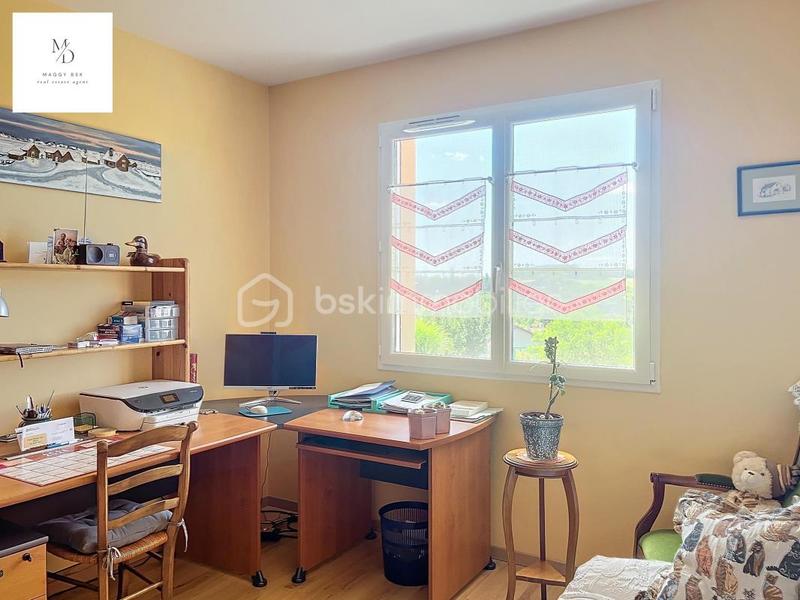 Maison d'architecte - 178 m² - 8 pièces