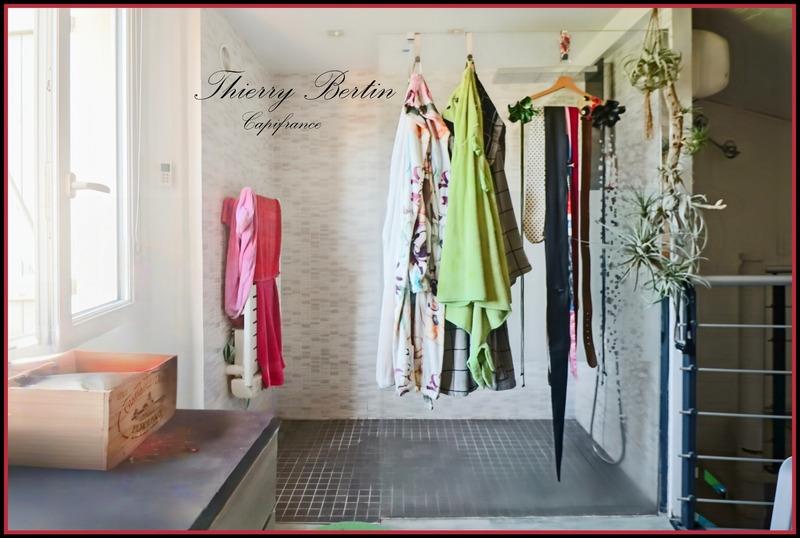 Appartement - 77 m² - 3 pièces