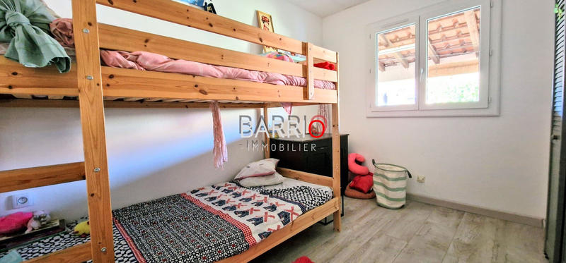 Villa - 82 m² - 4 pièces