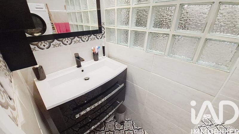 Maison - 79 m² - 4 pièces