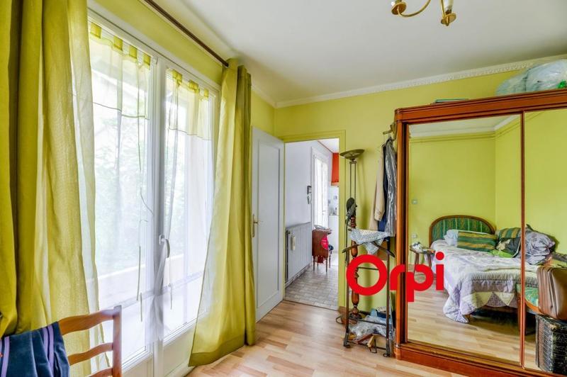 Maison - 68 m² - 3 pièces