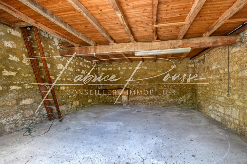 Maison - 60 m² - 3 pièces